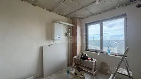 2-к кв. Крым, Симферопольский район, Гвардейское пгт, Республика жилой ...