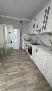 2-к кв. Белгородская область, Старый Оскол Северный мкр, 5А (45.0 м)