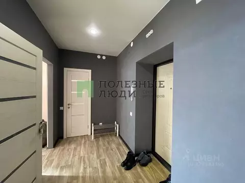 1-к кв. Орловская область, Орел ул. Орловских Партизан, 4 (42.0 м)