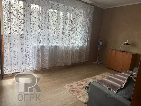 1-к кв. Московская область, Домодедово Центральный мкр, ул. Каширское ...