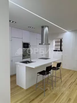 2-к кв. Тюменская область, Тюмень Широтная ул., 158 (61.1 м)