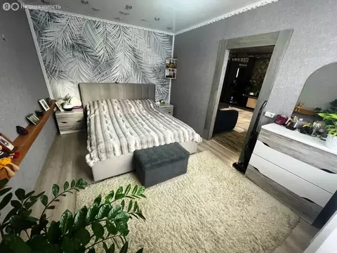 Дом в Иланский, Фабричная улица (62.4 м)