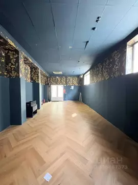 Помещение свободного назначения в Москва Малый Палашевский пер., 6 (80 ...