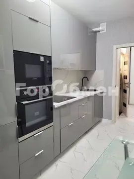 2-к кв. Московская область, Красногорск Опалиха мкр, ул. Пришвина, 7 ...