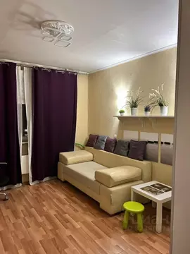 2-к кв. Москва Плавский проезд, 5 (54.0 м)