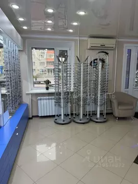 Помещение свободного назначения в Тюменская область, Тюмень ул. ...