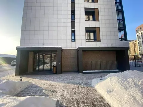 Помещение свободного назначения в Иркутская область, Иркутск ул. Ивана ...