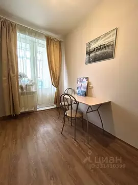 1-к кв. Пермский край, Пермь ул. Фрезеровщиков, 86 (41.4 м)