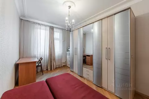 2-к кв. Москва 13-я Парковая ул., 28К2 (52.0 м)