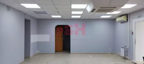 Торговая площадь в Тюменская область, Тюмень Олимпийская ул., 30 (40 ...