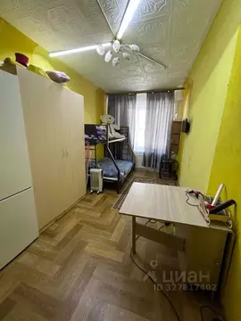 Комната Московская область, Воскресенск Центральный мкр, ул. ...