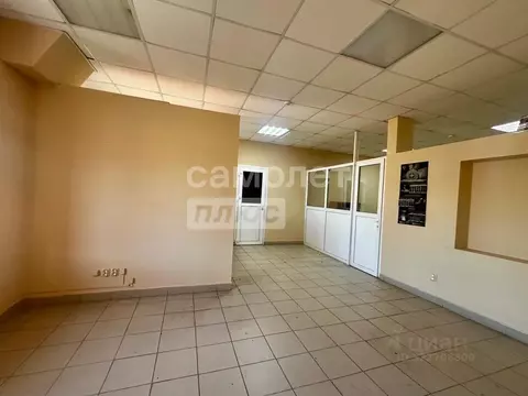 Офис в Челябинская область, Челябинск Каслинская ул., 77 (54 м)