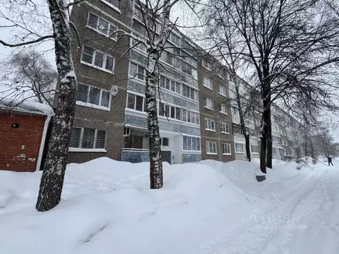 3-к кв. Московская область, Воскресенск ул. Мичурина, 15 (69.0 м)