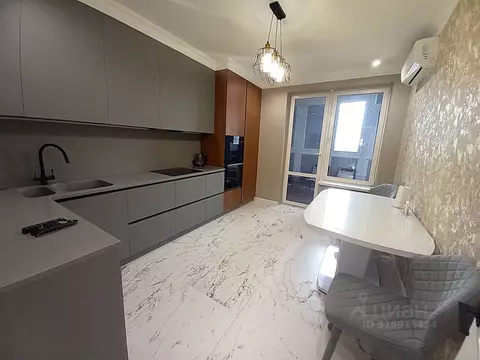 2-к кв. Краснодарский край, Краснодар ул. 2-я Российская, 162 (60.0 м)