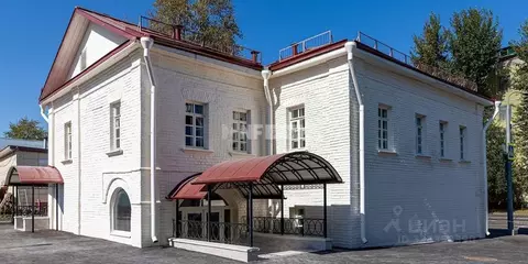 Помещение свободного назначения в Москва Кожевническая ул., 22 (306 м)