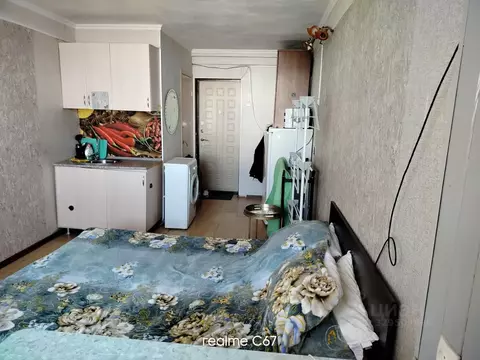 Студия Краснодарский край, Сочи Донская мкр, пер. Строительный, 2А ...