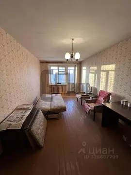 1-к кв. Ярославская область, Ярославль Ленинградский просп., 65 (32.5 ...