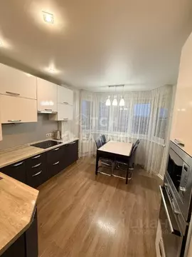 3-к кв. Московская область, Балашиха ул. Твардовского, 12 (75.0 м)