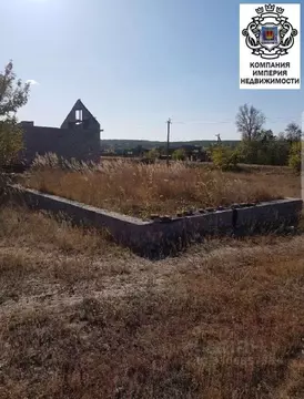 Участок в Белгородская область, Шебекинский муниципальный округ, с. ...