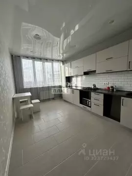 1-к кв. Рязанская область, Рязань Олимпийский городок мкр, 2 (38.6 м)