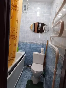 3-к кв. Саратовская область, Энгельс 2-й мкр, 31 (56.3 м)