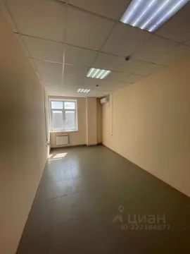 Офис в Калужская область, Калуга Зерновая ул., 10 (21 м)