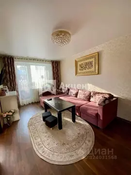 3-к кв. Ивановская область, Иваново Пролетарская ул., 2А (50.0 м)