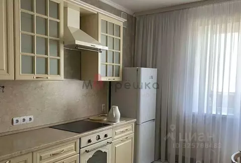 3-к кв. Белгородская область, Белгород ул. Белгородского полка, 67 ...