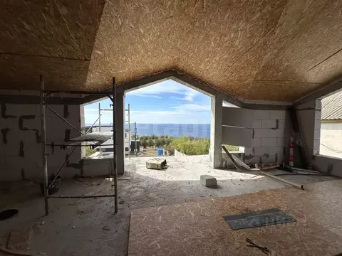 Дом в Севастополь Бриз СНТ, 84 (142 м)