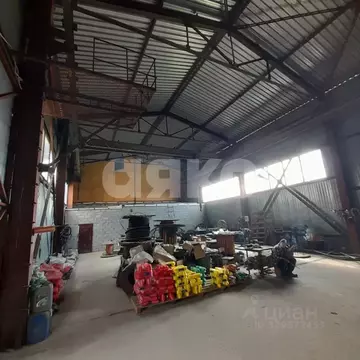 Склад в Волгоградская область, Волжский ул. Горького, 45Б (1047 м)