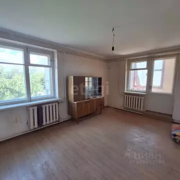 2-к кв. Крым, Ленино пгт ул. Фрунзе, 21 (42.9 м)