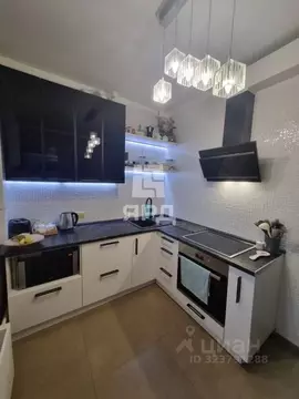 2-к кв. Ростовская область, Ростов-на-Дону ул. Скачкова (57.0 м)