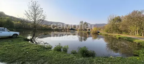Участок в Краснодарский край, Туапсинский муниципальный округ, село ...