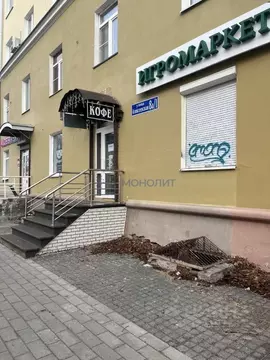 Помещение свободного назначения в Нижегородская область, Нижний ...