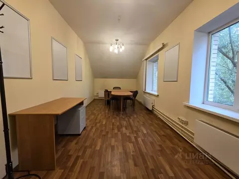 Офис в Москва, Москва, Троицк Калужское шоссе, 39-й км, 13Г (20 м)