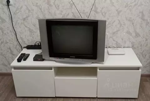 1-к кв. Вологодская область, Череповец Любецкая ул., 39 (29.0 м)