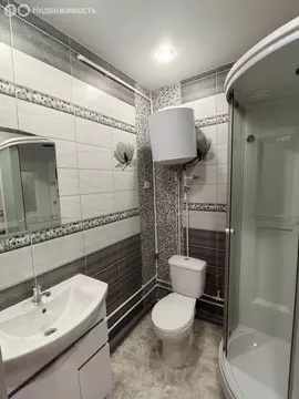 1-комнатная квартира: Тула, улица Луначарского, 17к4 (36 м)