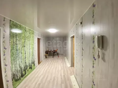 3-к кв. Тульская область, Тула пос. Косая Гора, Октябрьская ул., 4 ...