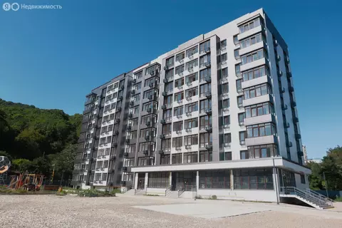 1-комнатная квартира: Туапсе, улица Калараша, 7Г (44.14 м)