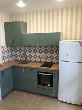 1-к кв. Москва ул. Красного Маяка, 15К2 (36.0 м)