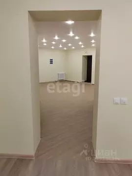 Офис в Коми, Ухта ул. М.К. Сидорова, 9 (137 м)