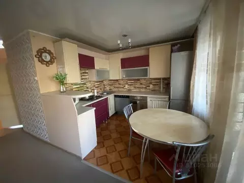 3-к кв. Башкортостан, Нефтекамск Социалистическая ул., 77 (72.0 м)