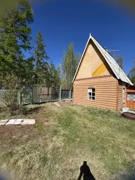 Участок в Саха (Якутия), Якутск городской округ, с. Маган  (7.0 сот.)