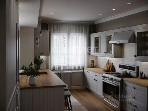 2-к кв. Архангельская область, Коряжма ул. Набережная им. Н. ...