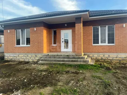 Дом в Ставропольский край, Михайловск Шпаковский район, ул. Андрея ...