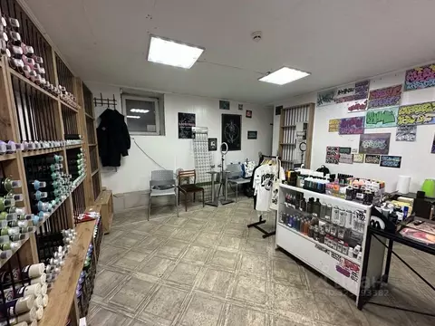 Помещение свободного назначения в Челябинская область, Челябинск ул. ...