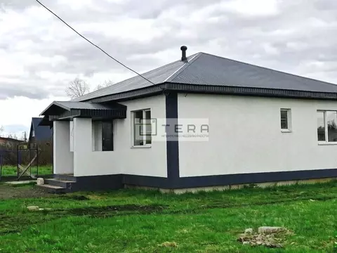 Дом в Башкортостан, Уфимский район, Кирилловский сельсовет, д. ...