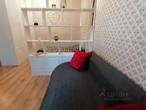 1-к кв. Самарская область, Самара ул. Чкаловский Спуск, 2 (39.0 м)