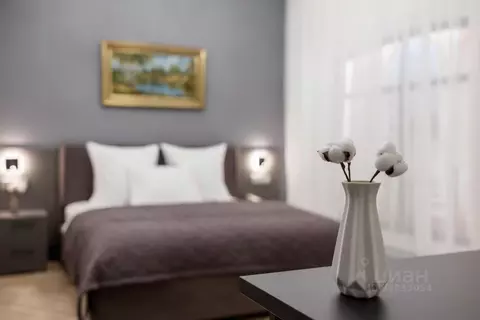 Комната Москва Варшавское ш., 27 (24.0 м)