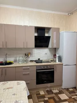 1-к кв. Московская область, Домодедово Южный мкр, ул. Курыжова, 7к3 ...